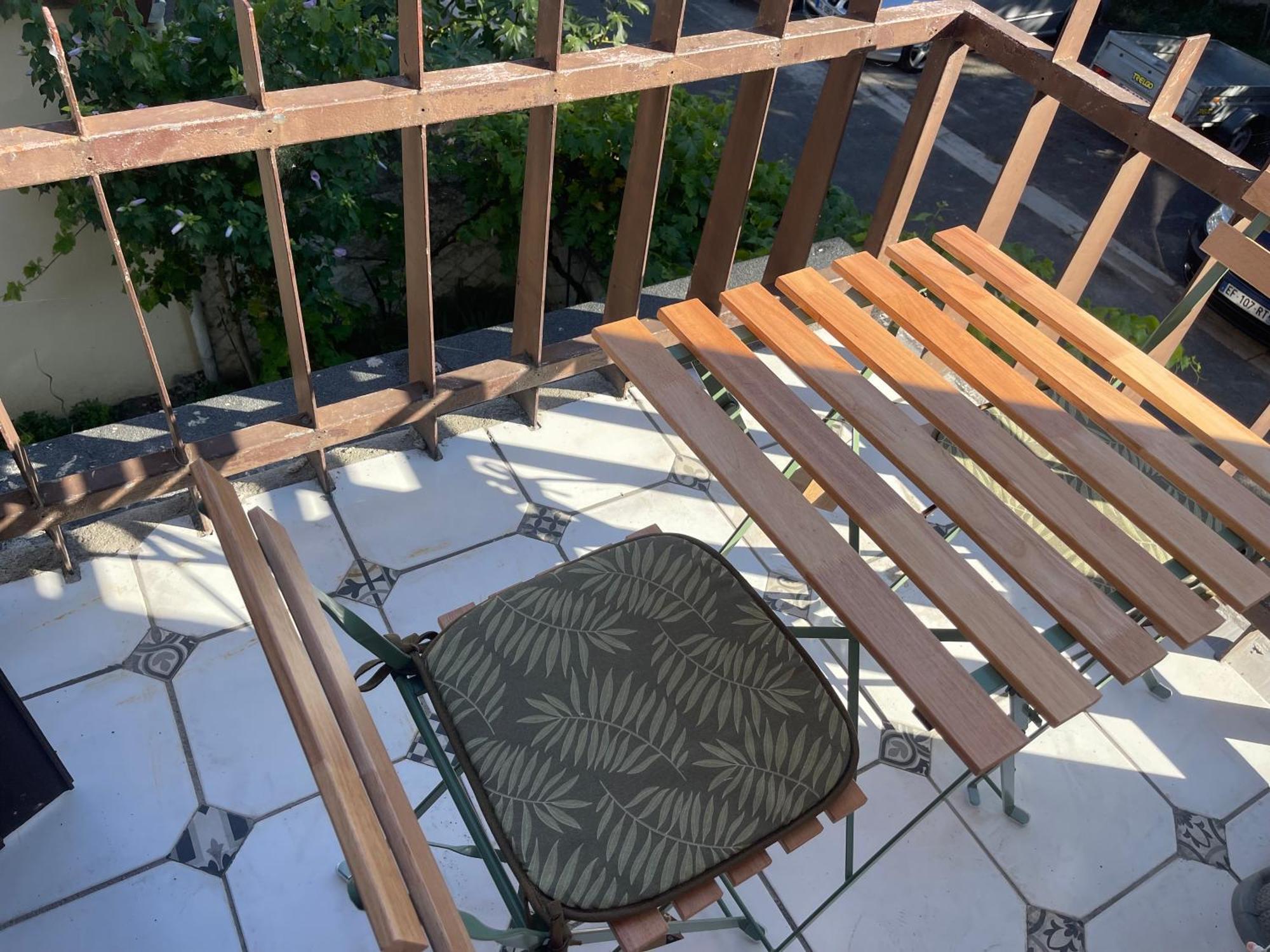 Appartement Proche Paris Argenteuil Bagian luar foto