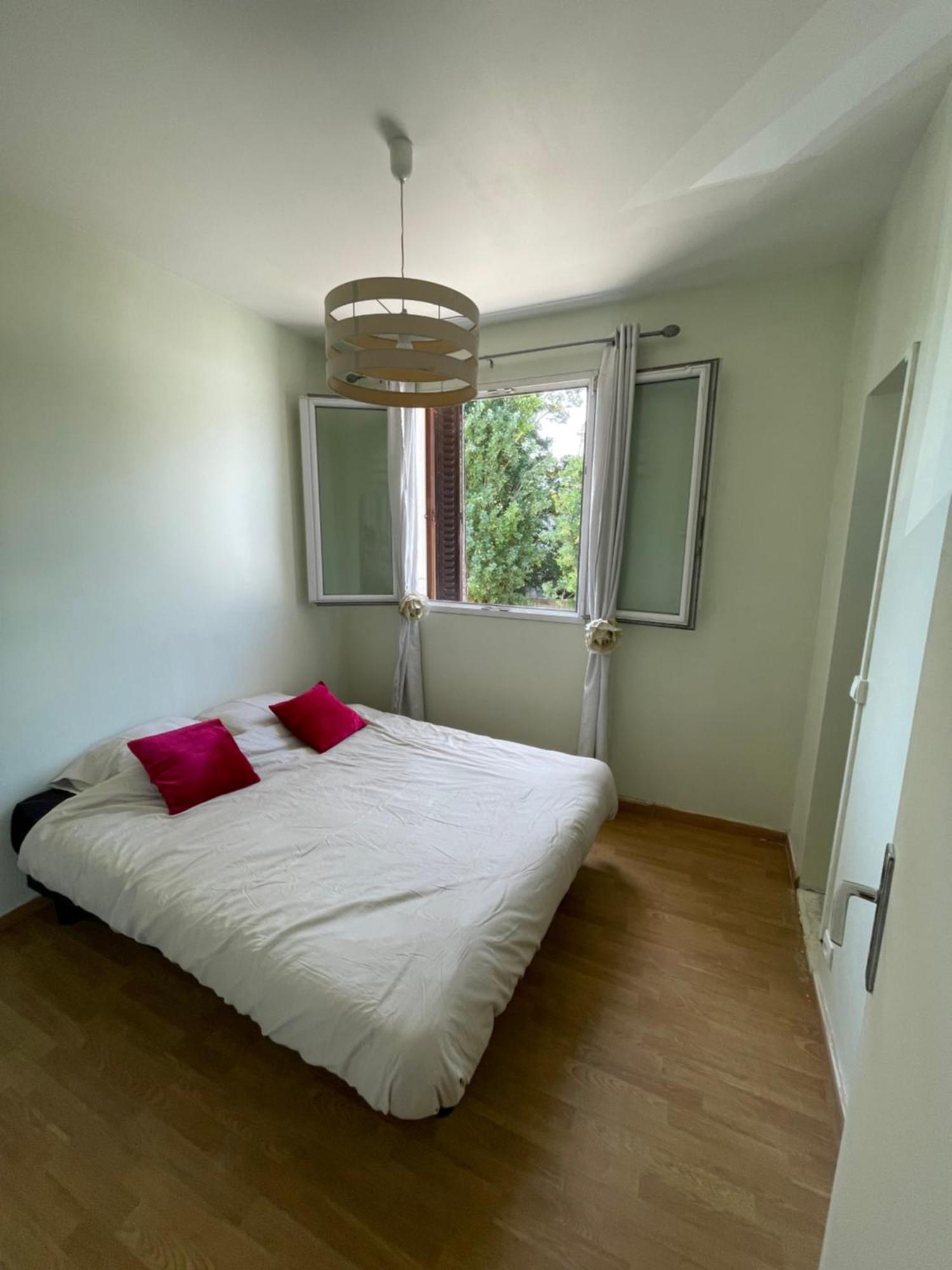 Appartement Proche Paris Argenteuil Bagian luar foto