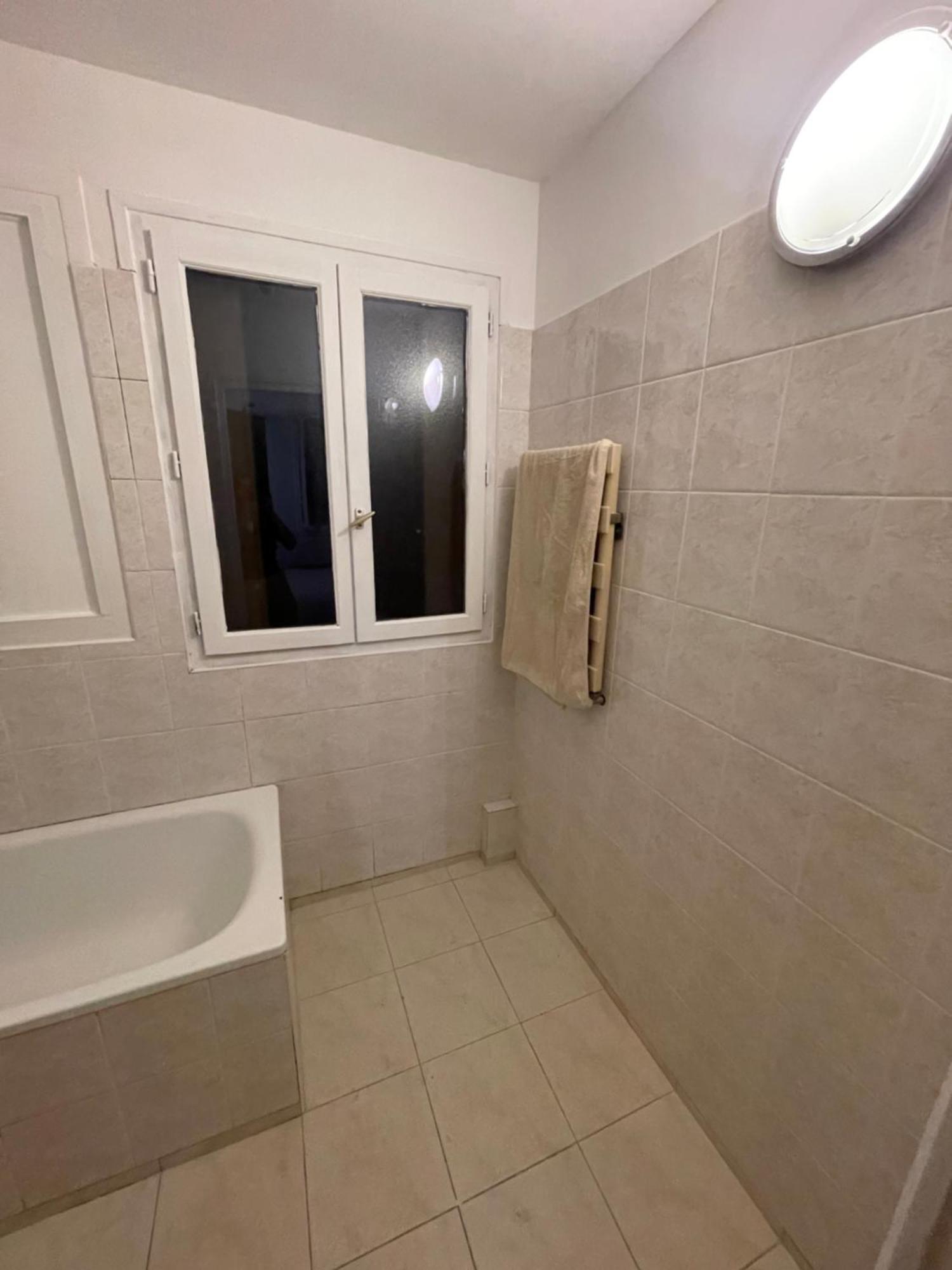 Appartement Proche Paris Argenteuil Bagian luar foto