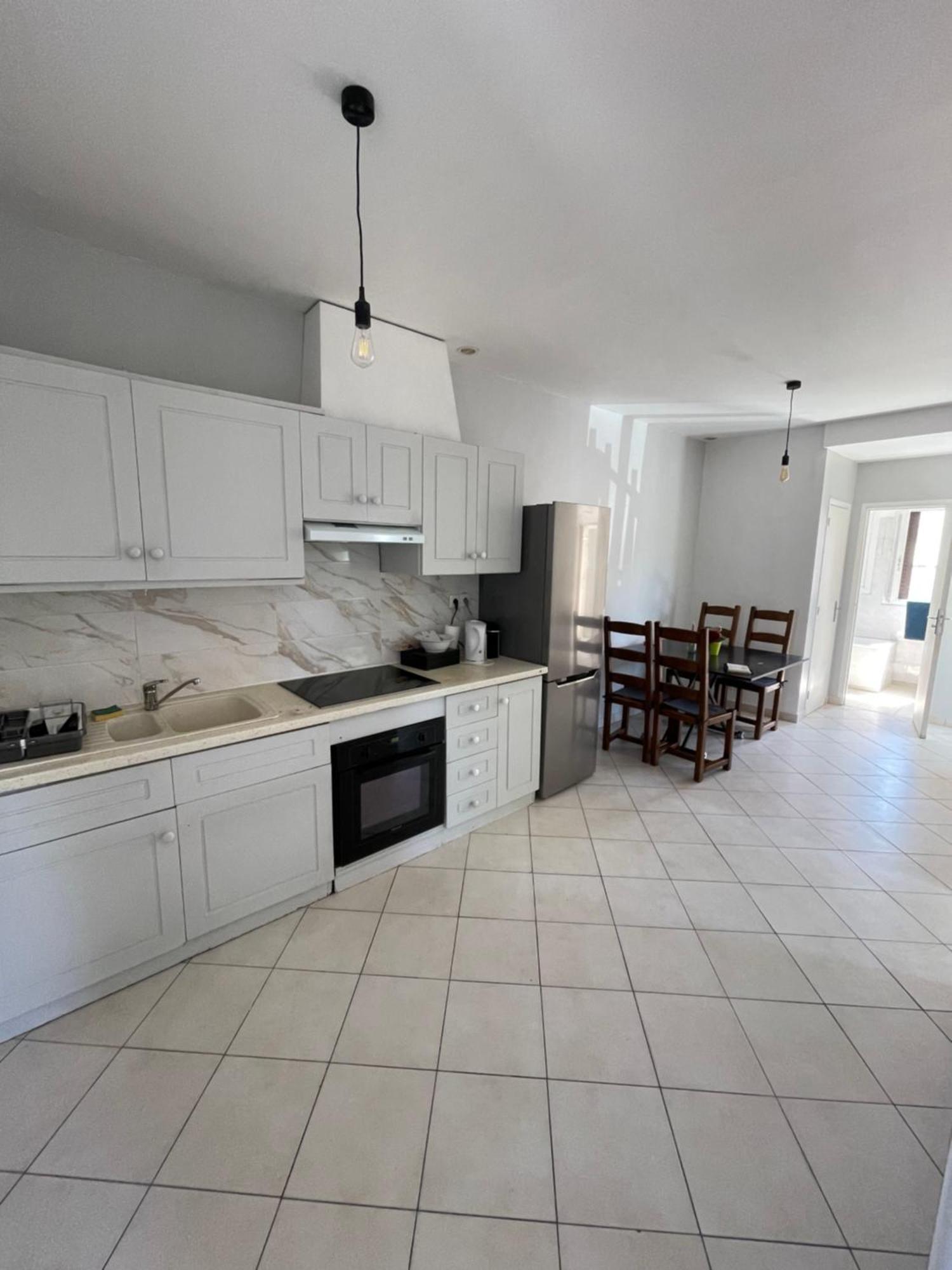 Appartement Proche Paris Argenteuil Bagian luar foto