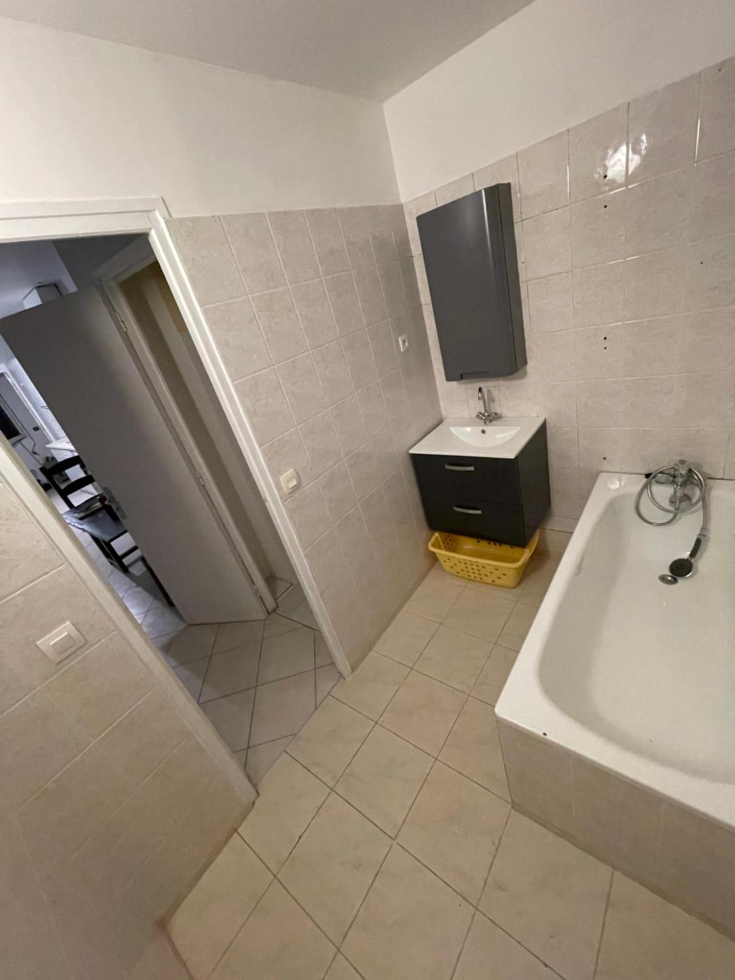 Appartement Proche Paris Argenteuil Bagian luar foto