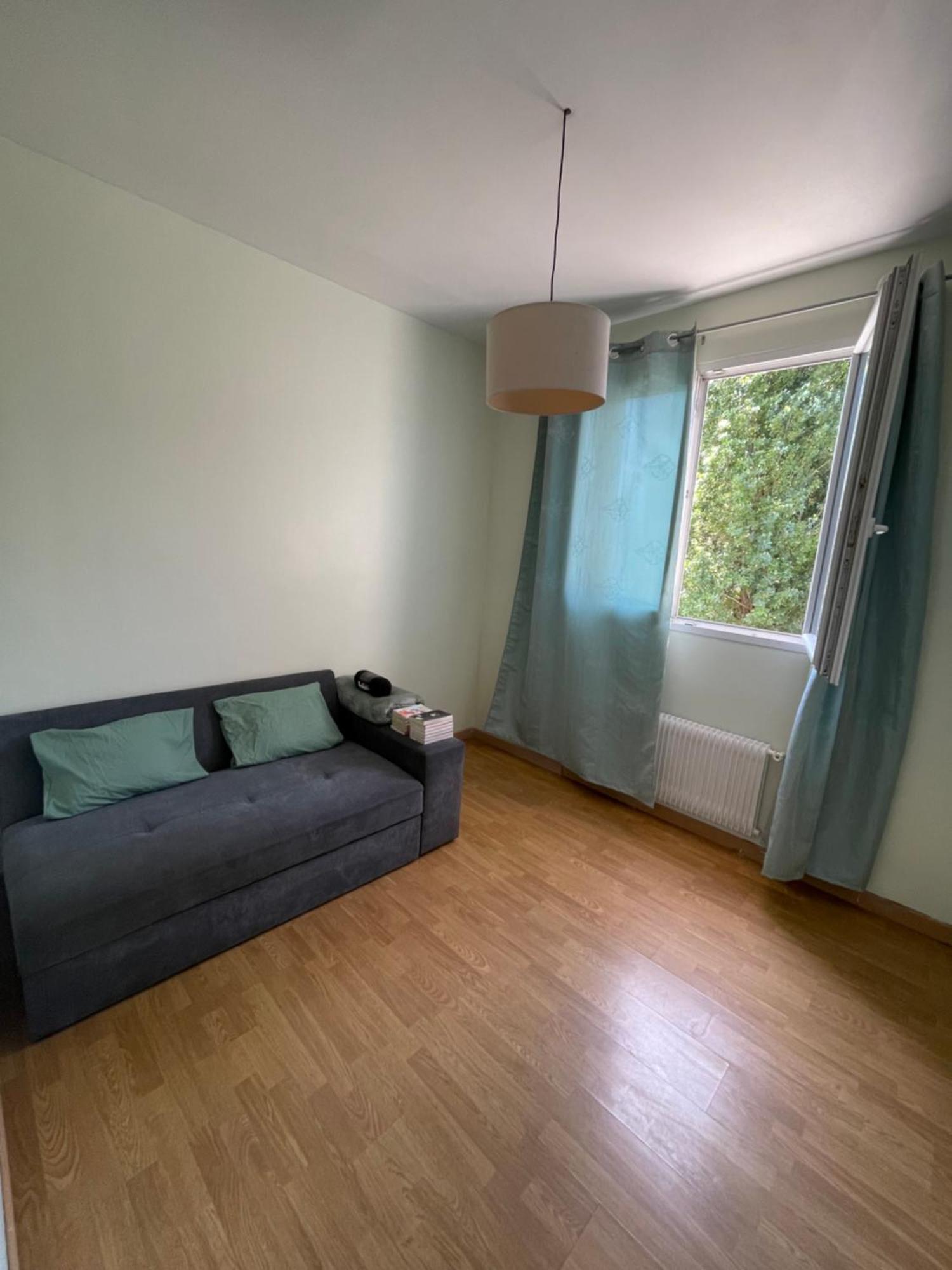 Appartement Proche Paris Argenteuil Bagian luar foto